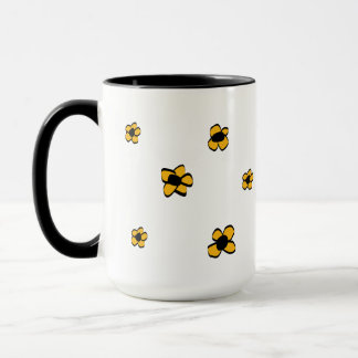 Flower Power Mug