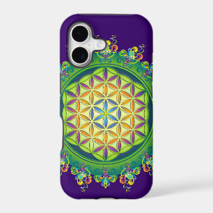 Flower Power of Life / Blume des Lebens