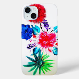 Flower Power Phone Case