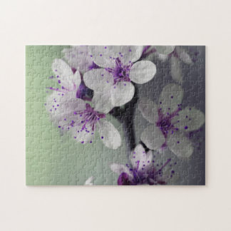 Flower Power Puzzle