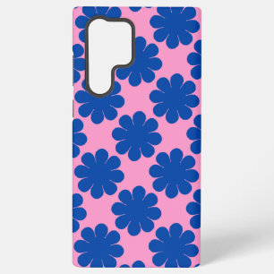 Flower Power Samsung Galaxy Case