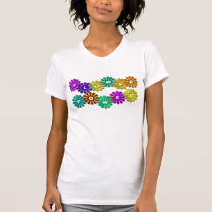 Flower Power T-Shirt