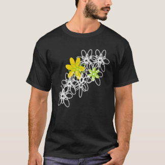 flower power T-Shirt