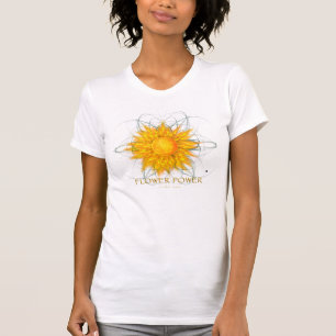Flower Power T-Shirt