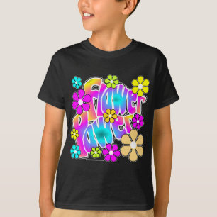 Flower Power T-Shirt