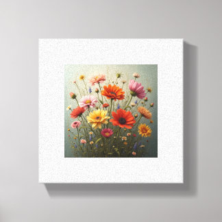Flower Print