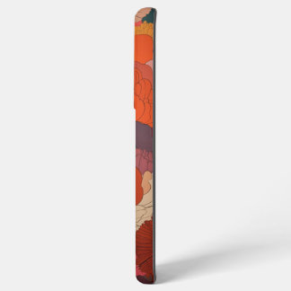 flower samsung garaxy Case
