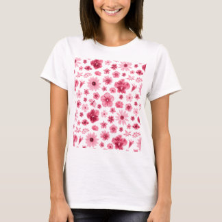 flower shirt