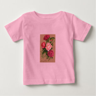 Flower Shirt Toddler