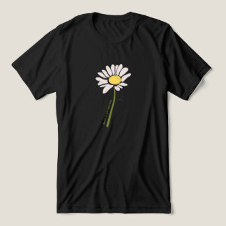 Flower Shirt – White Colours