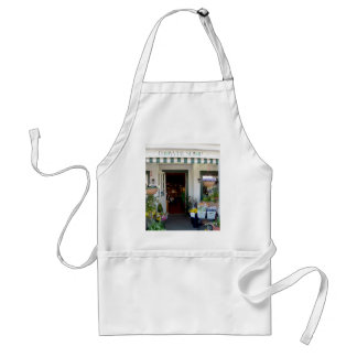 Flower Shop "Painting" Standard Apron