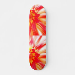 Flower Skateboard