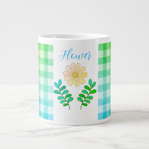 Flower Speciality Mug