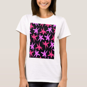 Flower Stars T-Shirt