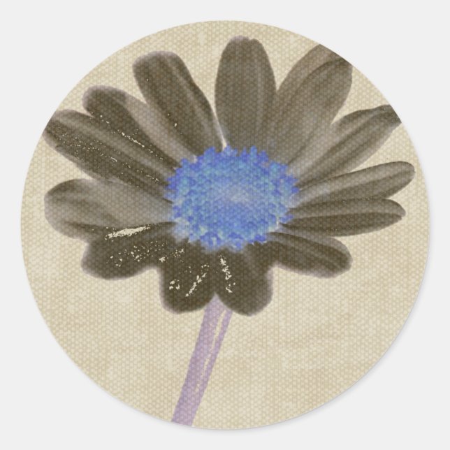Flower Stickers (Front)