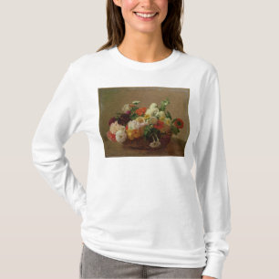 Flower Still Life T-Shirt