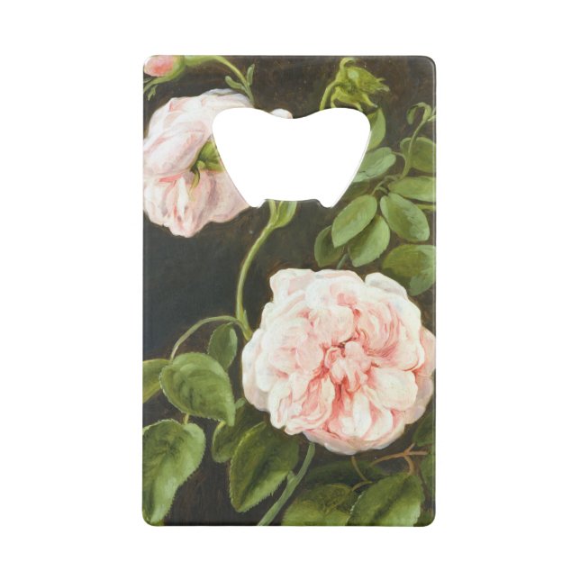 Flower Study (Front)