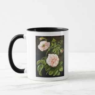 Flower Study Mug