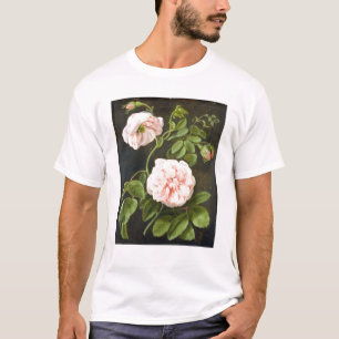 Flower Study T-Shirt