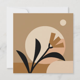 Flower Sun Boho