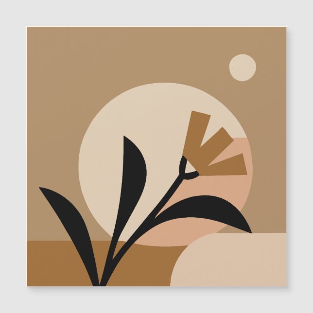 Flower Sun Boho (Front)