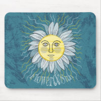 Flower & Sun - Nature