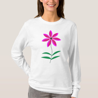 Flower T-Shirt