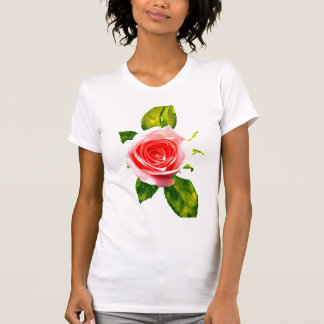 Flower T-Shirt