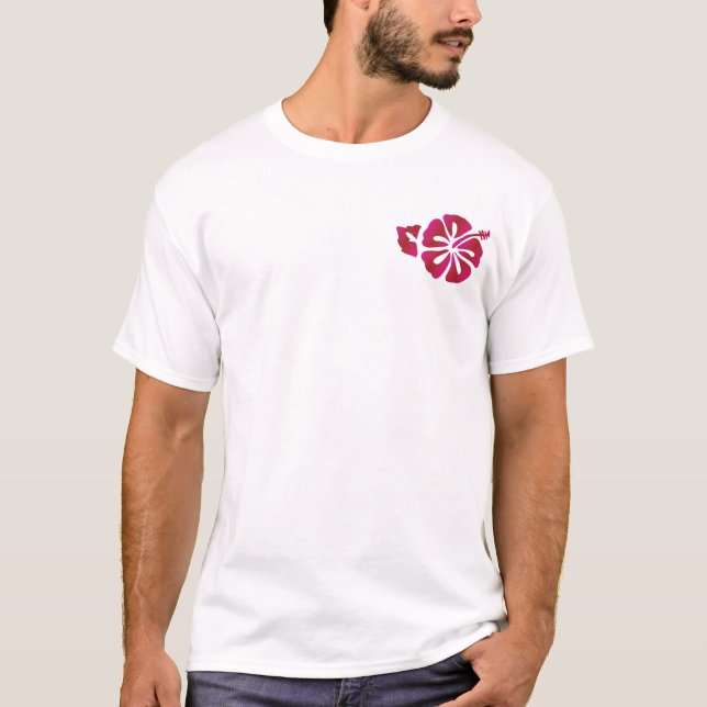 flower T-Shirt (Front)