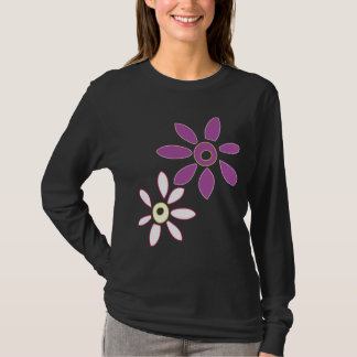 Flower Tee... T-Shirt