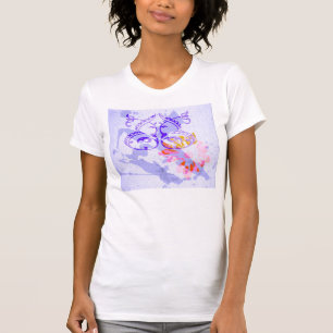 Flower Thing T-Shirt