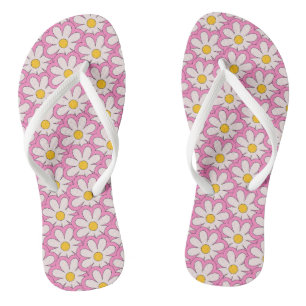 Flower Thongs