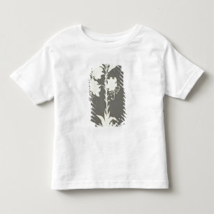 Flower Toddler T-Shirt