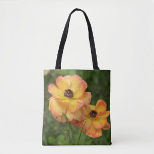 Flower Tote Bag