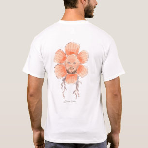 Flower Vance T-Shirt