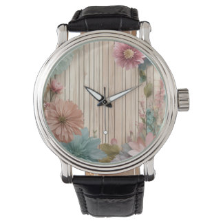 flower wallpaper  watch unique watch