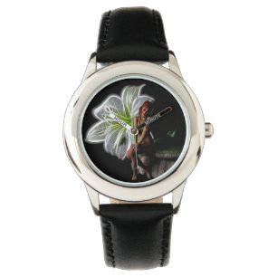Flower Watch