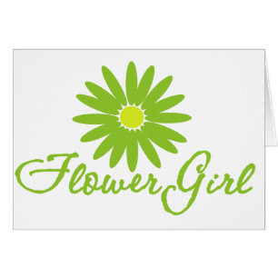 Flowergirl Daisy