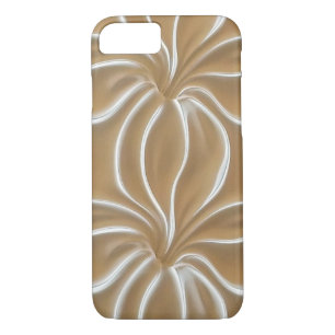 flowering abstract iPhone 8/7 case