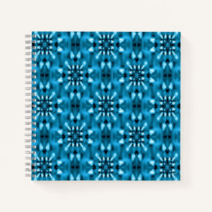 Flowering Bubbles..... Notebook