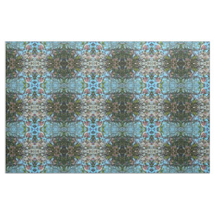 Flowering Cherry, Blossom, Nature, Floral Fabric