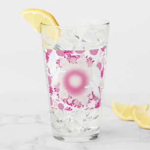 flowering dove glass