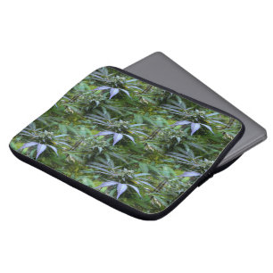 Flowering Field..... Laptop Sleeve