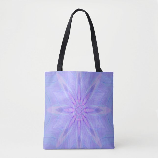 Flowering Jewel... Tote Bag (Front)