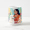 Flowering Love for Self, Woman & Rescue Dog Mugs