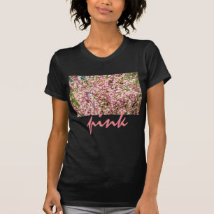 Flowering Plum T-Shirt