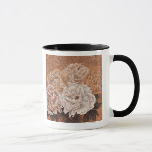 Flowering Shrubs Mug