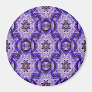 Flowering Stars... Magnet