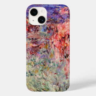 Flowering Trees near the Coast Case-Mate iPhone 14 Case