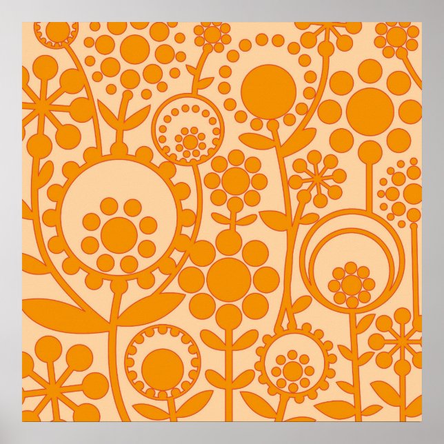 flowerpower 5 poster (Front)